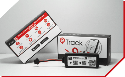 Tính năng nâng cao của etrack